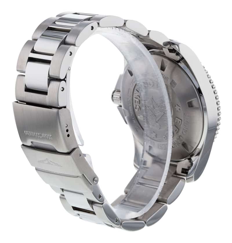 Longines Hydro Conquest L3.642.4.56.6